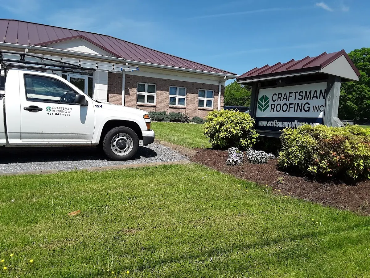 Quality Roof Replacement by experienced craftsmen in Camp Swift